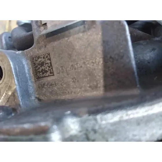 Turbocompresor para Ford Ecosport (Cr6)