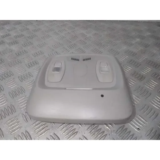 Luz Interior para Renault Kadjar