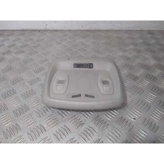 Luz Interior para Renault Kadjar