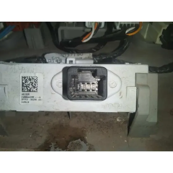 Luz Interior para Renault Kadjar