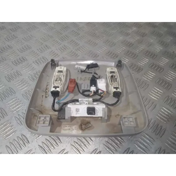 Luz Interior para Renault Kadjar