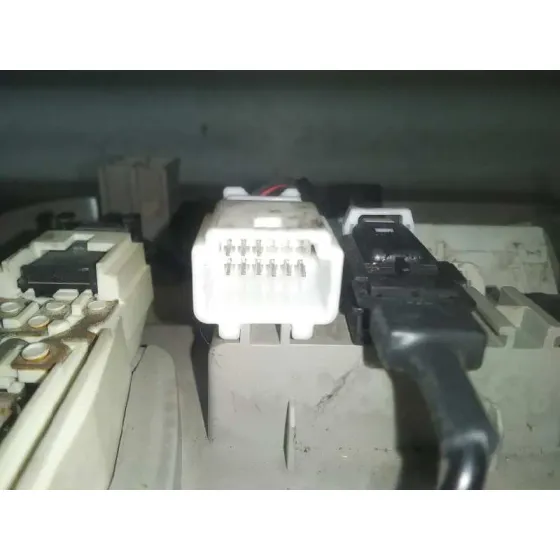 Luz Interior para Renault Kadjar