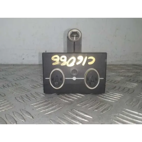 Modulo Confort para Skoda Superb (3V3)