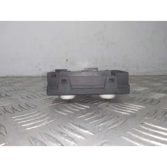 Modulo Confort para Skoda Superb (3V3)