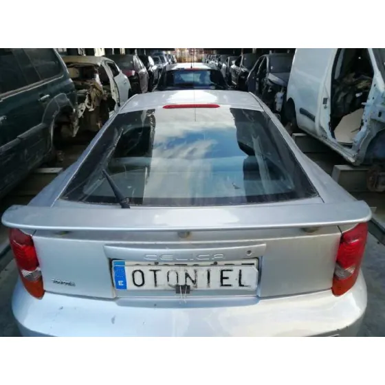 Porton Trasero para Toyota Celica (T23)
