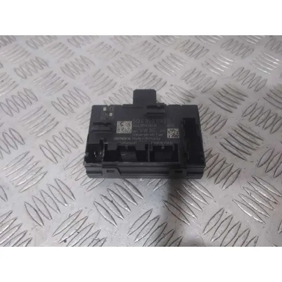 Modulo Electronico para Skoda Superb (3V3)