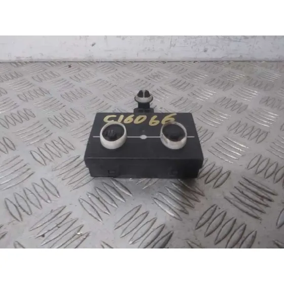 Modulo Electronico para Skoda Superb (3V3)