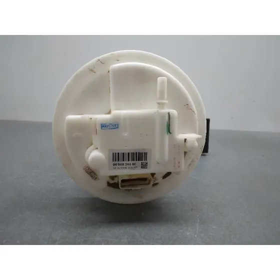 Aforador para Peugeot 207