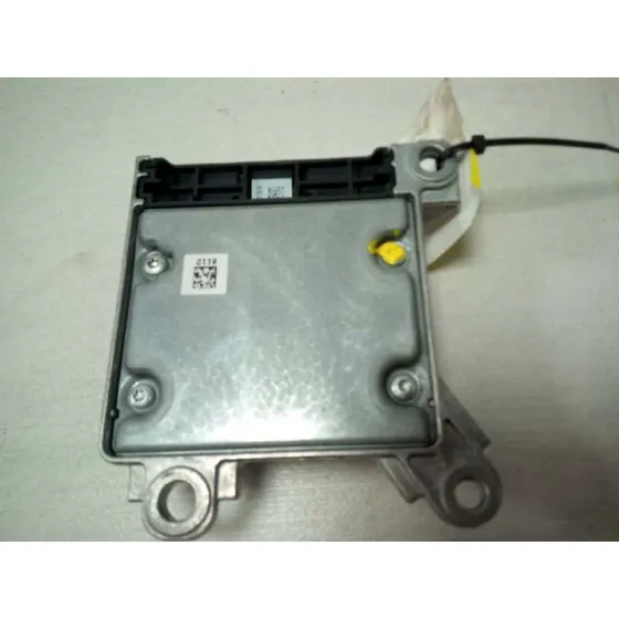 Centralita Airbag para Peugeot 207
