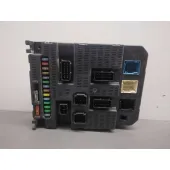 Centralita Bsi para Peugeot 207