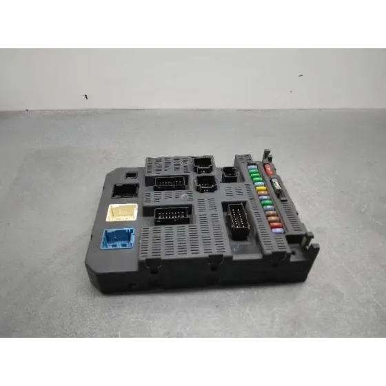 Centralita Bsi para Peugeot 207