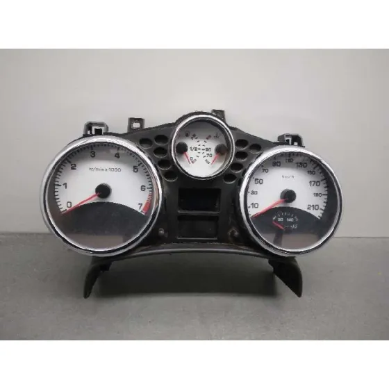Cuadro Instrumentos para Peugeot 207