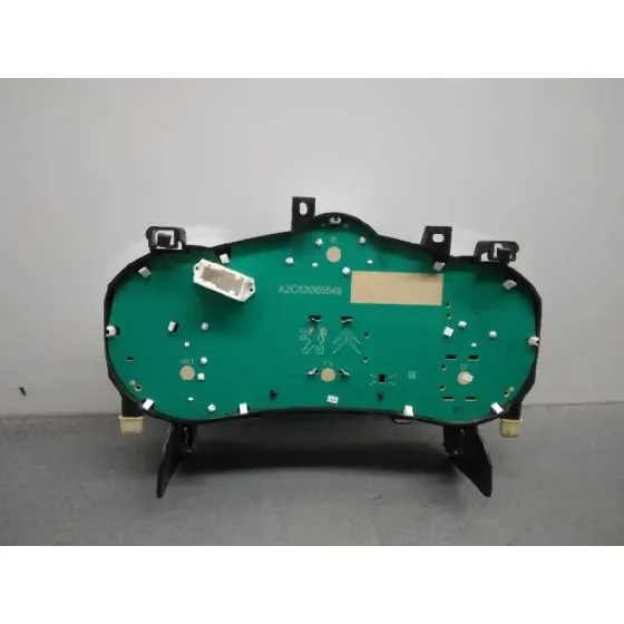 Cuadro Instrumentos para Peugeot 207