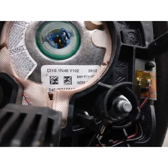 Airbag Delantero Izquierdo para Peugeot 508