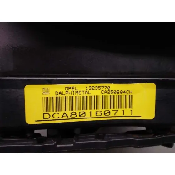 Airbag Delantero Izquierdo para Opel Corsa D