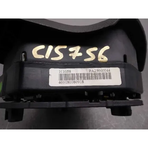 Airbag Delantero Izquierdo para Opel Corsa D