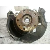 Mangueta Delantera Derecha para Nissan Qashqai (J11)