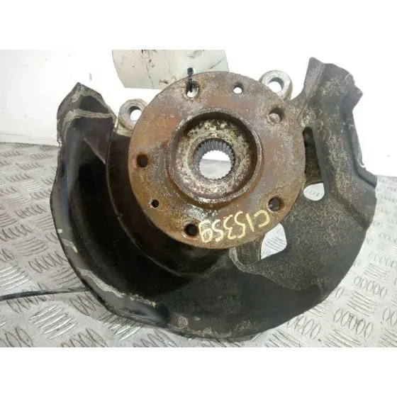 Mangueta Delantera Derecha para Nissan Qashqai (J11)