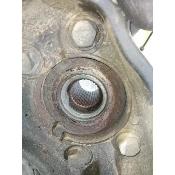 Mangueta Delantera Derecha para Nissan Qashqai (J11)