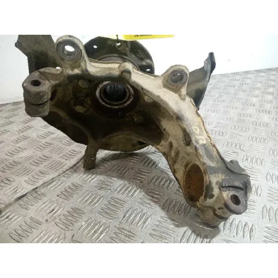 Mangueta Delantera Derecha para Nissan Qashqai (J11)