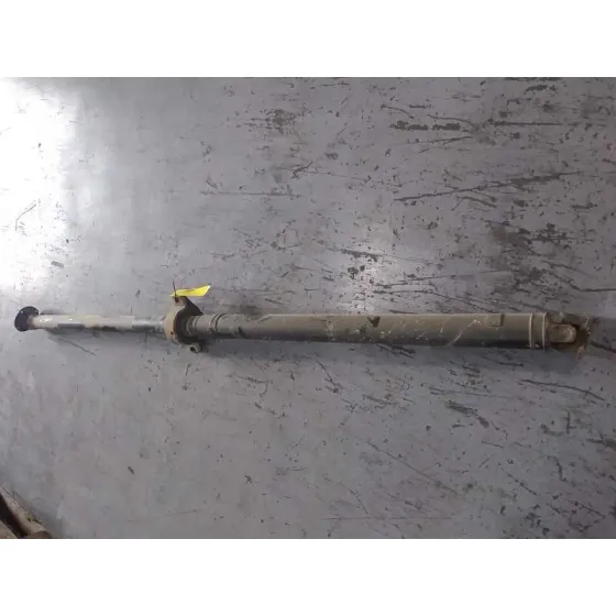 Transmision Central para Nissan Qashqai (J11)