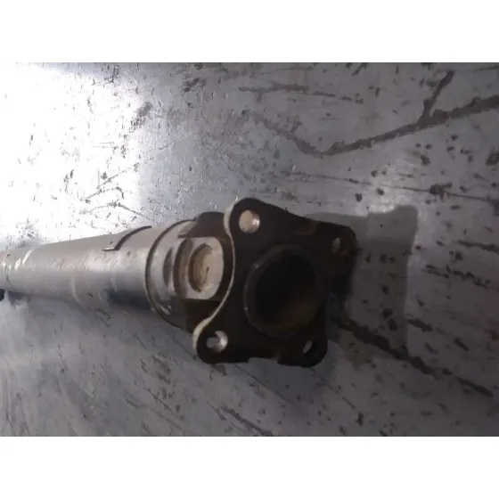 Transmision Central para Nissan Qashqai (J11)