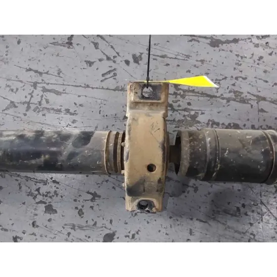 Transmision Central para Nissan Qashqai (J11)
