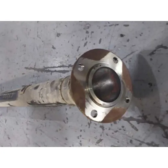 Transmision Central para Nissan Qashqai (J11)