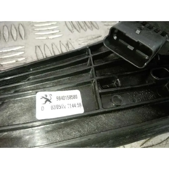 Elevalunas Trasero Derecho para Citroën C5 Aircross