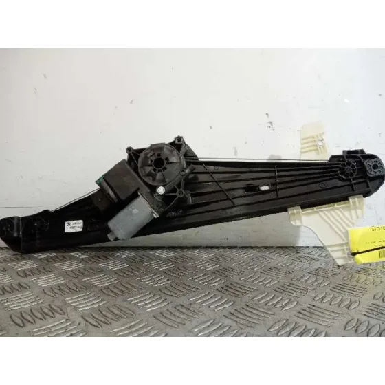 Elevalunas Trasero Derecho para Citroën C5 Aircross