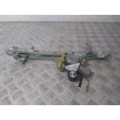 Elevalunas Trasero Izquierdo para Toyota Corolla (E21)