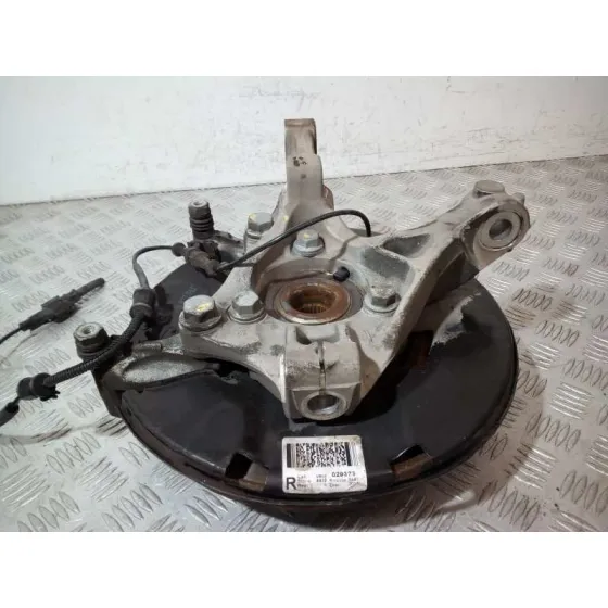 Mangueta Delantera Derecha para Opel Astra J Sports Tourer