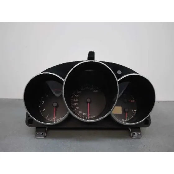 Cuadro Instrumentos para Mazda 3 Berlina (Bk)