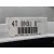 Cuadro Instrumentos para Mazda 3 Berlina (Bk)