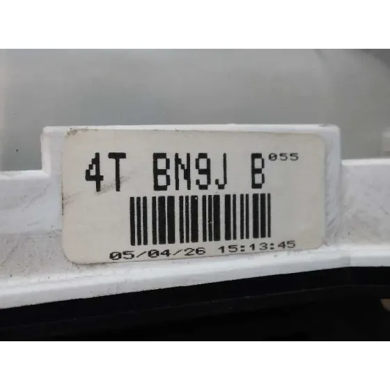 Cuadro Instrumentos para Mazda 3 Berlina (Bk)