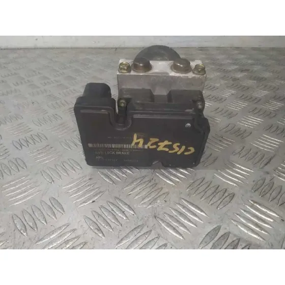 Abs para Mazda 3 Berlina (Bk)