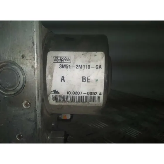 Abs para Mazda 3 Berlina (Bk)