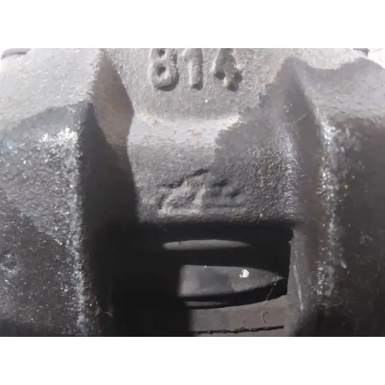 Pinza Freno Delantera Derecha para Mazda 3 Berlina (Bk)