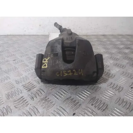 Pinza Freno Delantera Derecha para Mazda 3 Berlina (Bk)