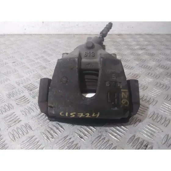Pinza Freno Delantera Izquierda para Mazda 3 Berlina (Bk)