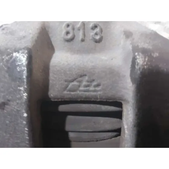 Pinza Freno Delantera Izquierda para Mazda 3 Berlina (Bk)