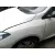 Aleta Delantera Izquierda para Renault Fluence
