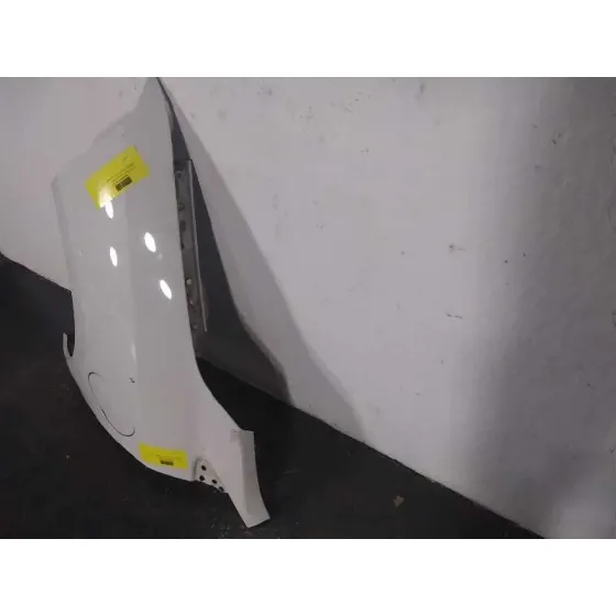 Aleta Delantera Izquierda para Renault Fluence