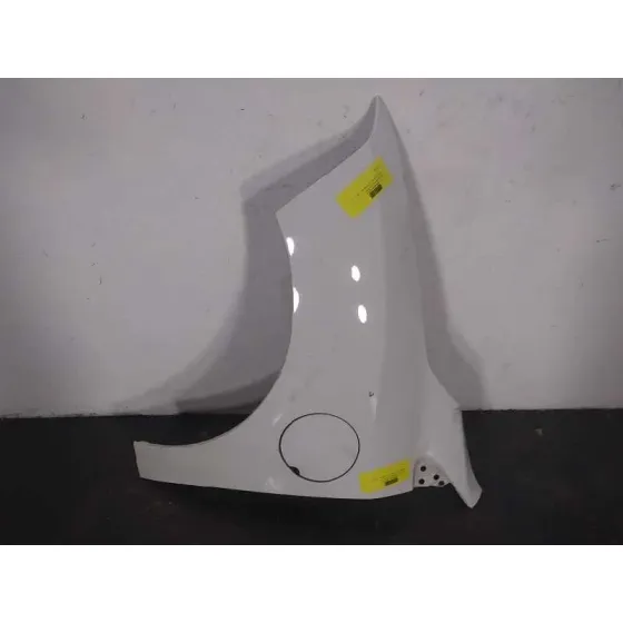 Aleta Delantera Izquierda para Renault Fluence
