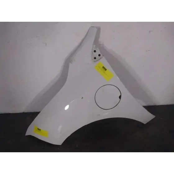 Aleta Delantera Izquierda para Renault Fluence
