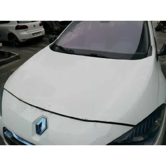 Capot para Renault Fluence