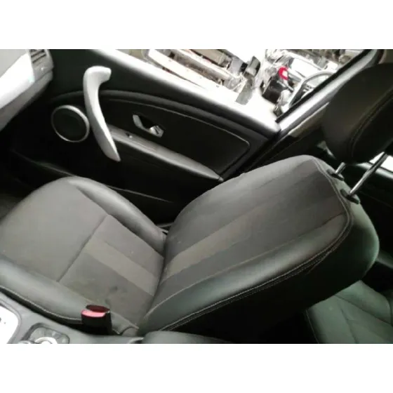 Juego Asientos Completo para Renault Fluence