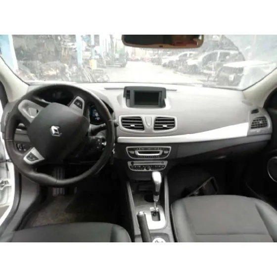 Kit Airbag para Renault Fluence