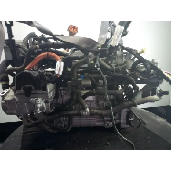 Motor Completo para Renault Fluence