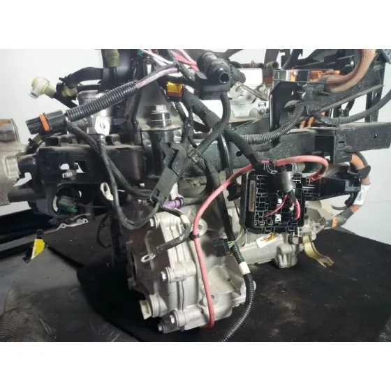 Motor Completo para Renault Fluence